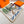 HM 26s Printed Square Scarf 88 In Silk 309442