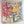HM 26s Printed Square Scarf 88 In Silk 309443