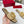 Vlogo embellished leather-trimmed raffia slides gold