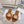 CD 26s Sandals Brown Leather 667112