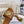 CD 26s Sandals Brown Leather 667112
