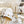 CD Cannage Heeled Slide 3.5cm White Quilted Lambskin 668028