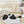 CD Cannage Heeled Slide 3.5cm Black Quilted Lambskin 668031