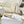 CD Cannage Slide White Quilted Lambskin 668035