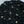 CC 25C Round Neck Jacket Strappy Bow In Black Laine Wool 212350
