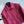 CC 25 Double Pocket Jacket Pink Cotton Polyamide 219067