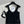 Chanel 25P Camisole Black Cashmere 220191