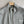 Miu Miu 25 Jacket Grey Wool Mix Cotton