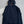 Miu Miu 25 Drawstring Jacket Navy Blue Cotton
