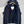 Miu Miu 25 Drawstring Jacket Navy Blue Cotton