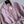CC 25 Set Tweed Pink Cotton Polyamide