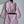 CC 25 Set Tweed Pink Cotton Polyamide