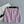CC 25SS Lace-up Skirt Pink Sequins Tweed 235920