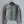 Gucci 25 Diamond Round Neck Jacket Gray Viscose