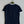 Gucci 25 Threaded Round Neck Short Sleeves T-shirt Blue Cotton