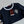 Gucci 25 Threaded Round Neck Short Sleeves T-shirt Blue Cotton