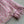 Chanel 25P Cardigan Pink Tweed With Pearl 235893