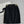 CC 25 Set Black Cotton 244342