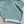 Fendi 25 Asymmetric Hem Cape-sleeved Crewneck Jumper Ice Blue Viscose