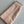 Celine 25 Skirt Pink Wool Mohair