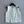 CC 25 Tweed Set Vest White Cotton Polyamide 251650