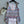 CC 25SS V-neck Vest Dress with Hand-Woven Tassel Ribbons Colorful 277225