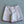 CC 25SS Woolen Skirt with Hand-Woven Tassel Ribbons Colorful 277207