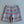 CC 25SS Woolen Skirt with Hand-Woven Tassel Ribbons Colorful 277207