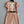 CC 25 Tweed Set Pink Yellow Cotton Polyester