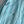 CD 25 Striped Shirt Blue Cotton