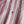 CD 25 Striped Shirt Pink White Cotton