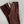 Celine 25 Trouser Brown White Cotton Polyester