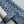 Celine 25 Jacket Blue Triacetate Polyester 275777