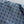 Celine 25 Jacket Blue Triacetate Polyester 275777