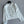CC 25SS Round Neck Jacket in White Silk Jacquard  277155
