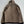 Miu Miu 25 Jacket Dark Brown Polyester 300164