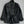 Chanel 2025 Belt Jacket Black Wool Cashmere 318587