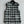 Chanel 2025 Plaid Tweed Vest Jacket Black Wool Polyester 325379