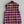 Chanel 2025 Plaid Tweed Vest Jacket Puprle Wool Polyester 325378