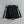 CC 26s Casual Shorts Black Polyester 385228