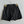 CC 26s Casual Shorts Black Polyester 385228