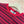 Miumiu 2025 Striped Long-sleeved T-shirt Red Cotton