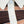 Celine 25 Striped Polo Shirt Brown Cotton