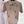 Fendi 25 Beaded Polo shirt Pure Beige Cotton