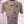 Fendi 25 Beaded Polo shirt Pure Beige Cotton