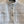 CC 2025 Vest Beige Apricot Tweed Fabric