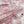 CD 25 Jouy Print Sleeveless Dress Pink Silk Cotton