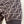 Fendi 25 Short-sleeved Knitted T-shirt Brown Cotton