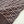 Fendi 25 Short-sleeved Knitted T-shirt Brown Cotton