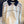 Celine 25 Polo Long Sleeves Shirt White Silk Cotton